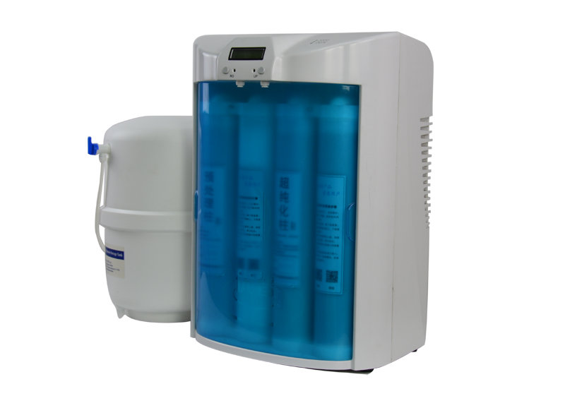 UPT經(jīng)dian型實驗室超純水機